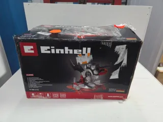 Einhell Ingletadora TC-MS 2112