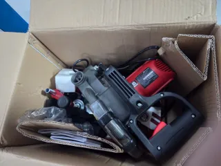 Einhell Ingletadora TC-MS 2112