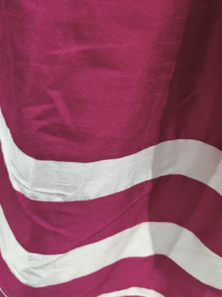 Traje chaqueta evento seda salvaje T.48