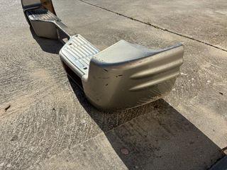 Paragolpes Trasero Galloper Exceed