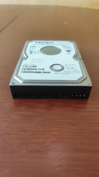 Disco Duro Maxtor 60GB IDE