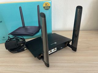 TP-Link TL-MR100 Router 4G LTE Wi-Fi