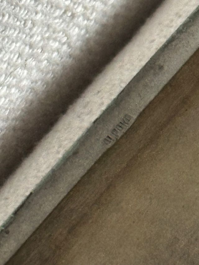 Pitillera alemana WW2 Wehrmacht