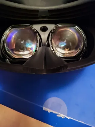 PlayStation VR2 Gafas VR