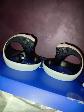 PlayStation VR2 Gafas VR