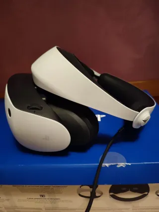 PlayStation VR2 Gafas VR