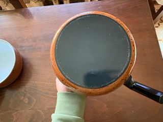 Set di 4 pentole MAI USATO