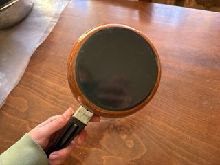 Set di 4 pentole MAI USATO