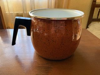 Set di 4 pentole MAI USATO