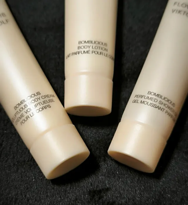 Set Regalo Viktor & Rolf Flowerbomb