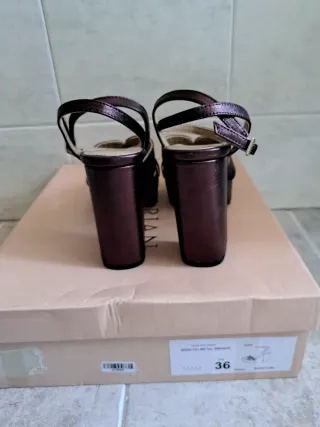 Sandali Marian tg 36