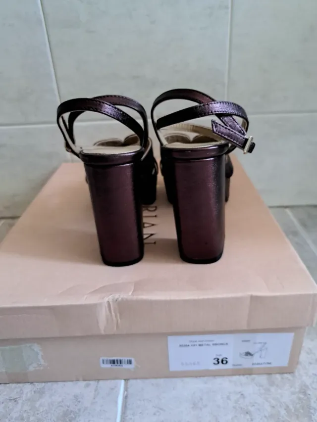 Sandali Marian tg 36