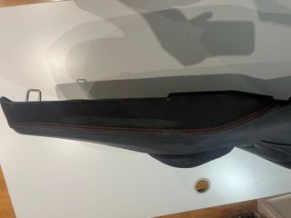 Asiento Yamaha XMAX BL1 F470E Super Tech