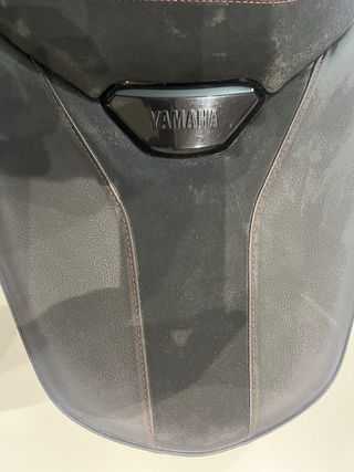 Asiento Yamaha XMAX BL1 F470E Super Tech