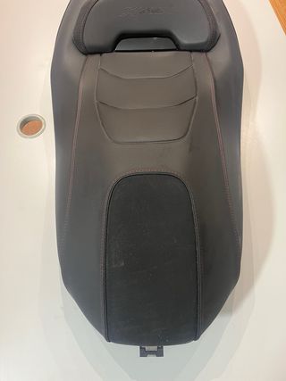 Asiento Yamaha XMAX BL1 F470E Super Tech