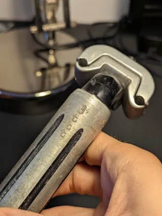 Reggisella 3ttt Bici 26,4 mm