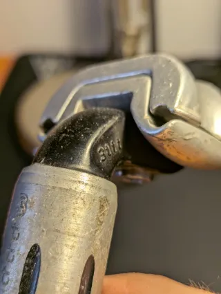 Reggisella 3ttt Bici 26,4 mm