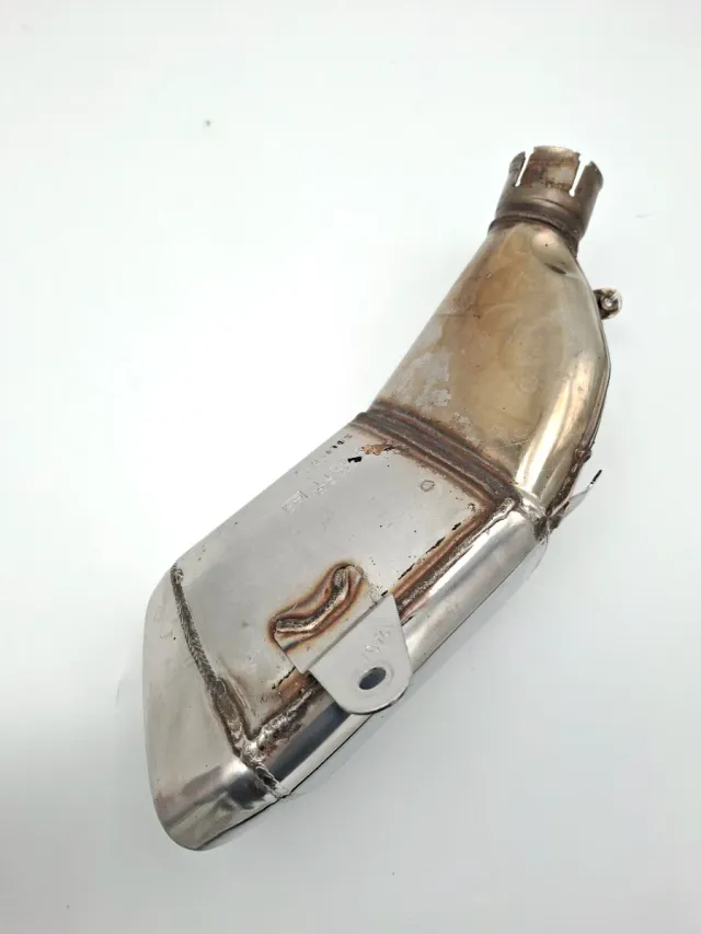 Escape Hornet 600 2007-2012