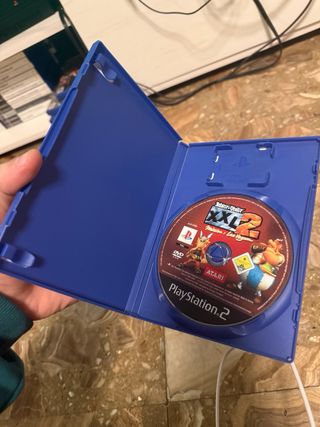 Astérix & Obélix XXL 2 PS2
