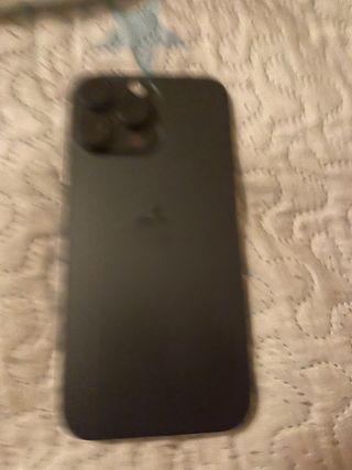 iPhone 16 Pro Max Space Gray
