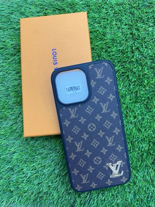 Custodia Louis Vuitton per iPhone 14 Pro Max