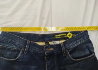 Pantalón Vaquero Bering Moto