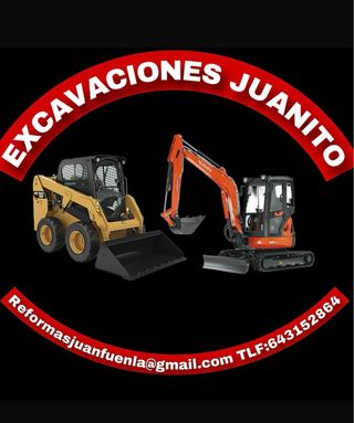 Se buscan peones oficiales y autonomos