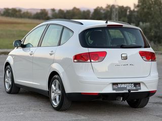 SEAT Altea 2012