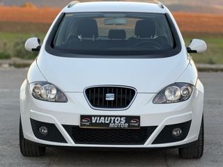 SEAT Altea 2012