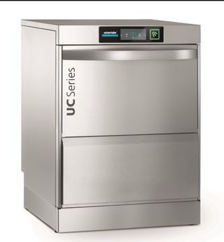 Lavavajillas Winterhalter UC - Como Nuevo