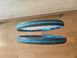 Raquetas de Tenis Babolat (2 unidades)