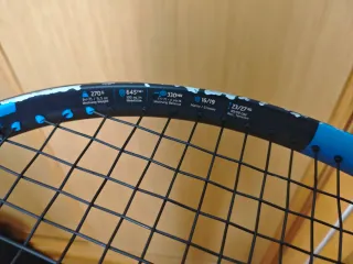 Raquetas de Tenis Babolat (2 unidades)