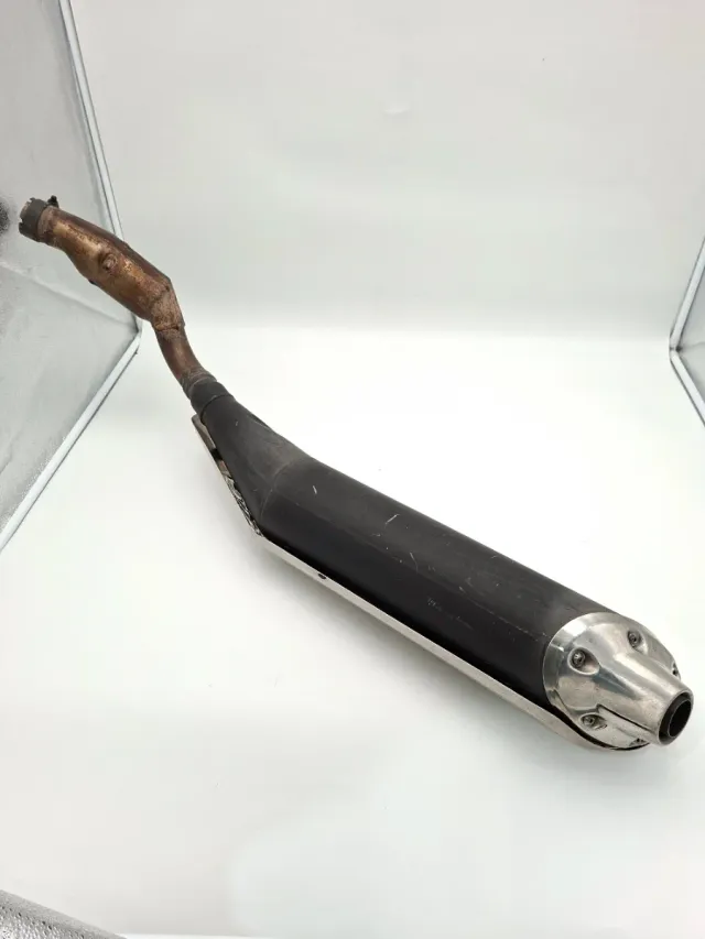 Escape Hornet 600 2006