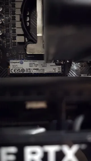 Corsair DDR4 16GB RAM Precio negociable