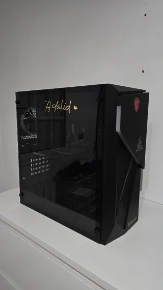 Corsair DDR4 16GB RAM Precio negociable