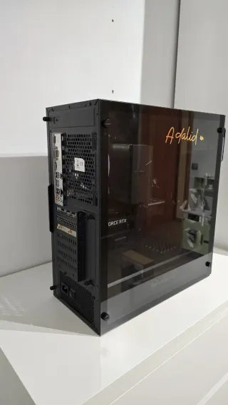 Corsair DDR4 16GB RAM Precio negociable