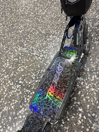 Patinete Eléctrico Todimart G2 48V