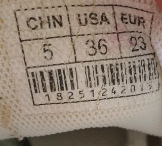 Asics Gel Fastball 39.5 Sapatilhas Andebol