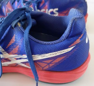 Asics Gel Fastball 39.5 Sapatilhas Andebol