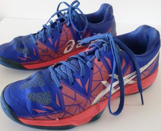 Asics Gel Fastball 39.5 Sapatilhas Andebol