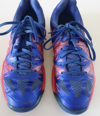 Asics Gel Fastball 39.5 Sapatilhas Andebol