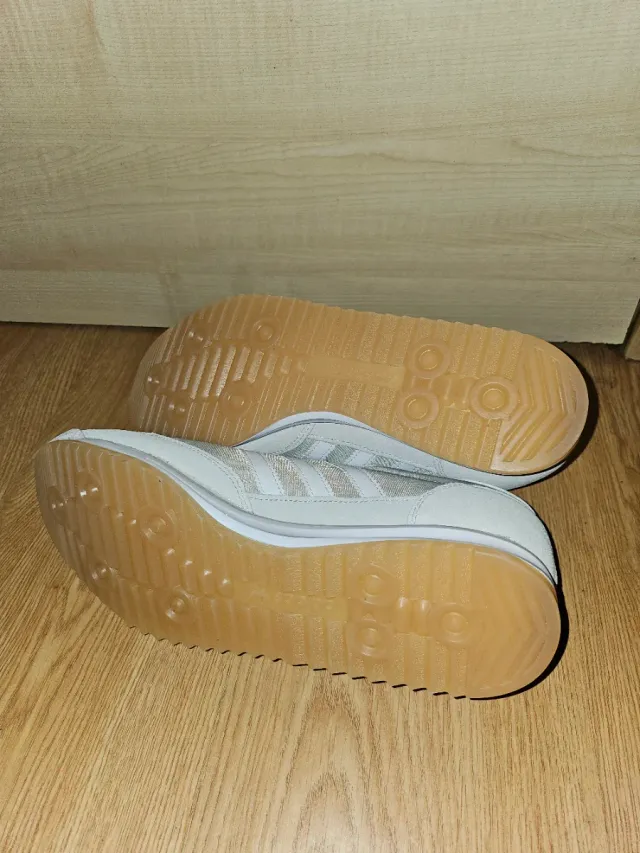 Zapatillas Adidas SL 72 RS Talla 45 1/3