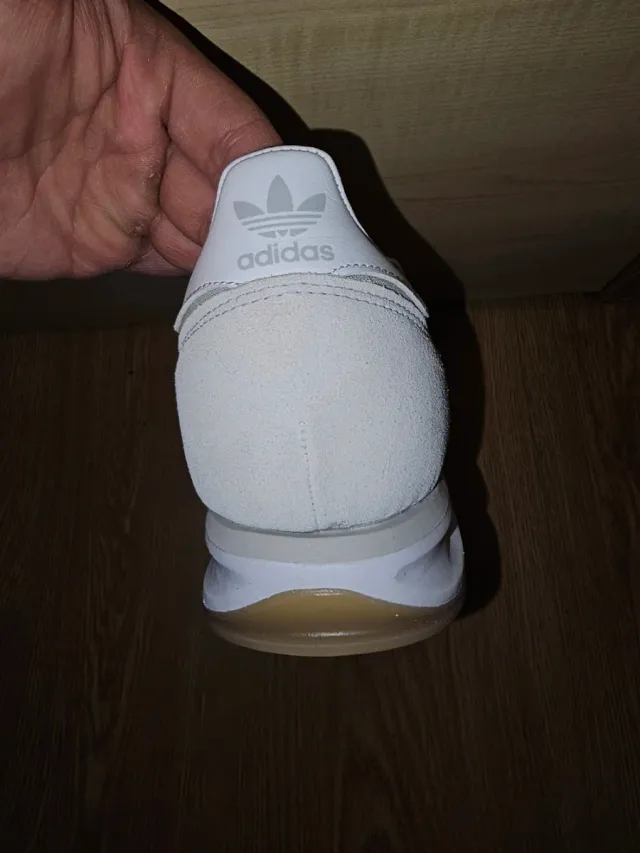 Zapatillas Adidas SL 72 RS Talla 45 1/3