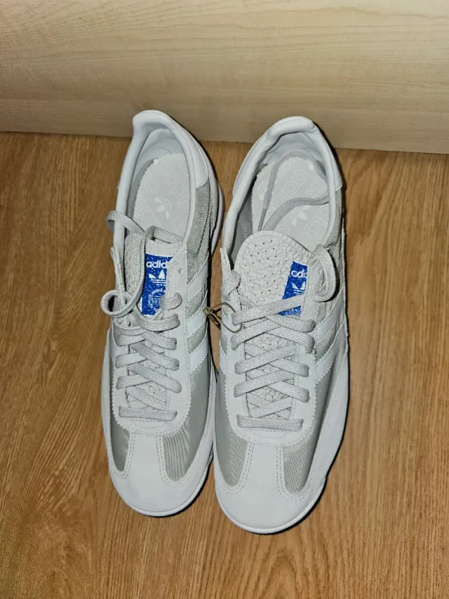 Zapatillas Adidas SL 72 RS Talla 45 1/3