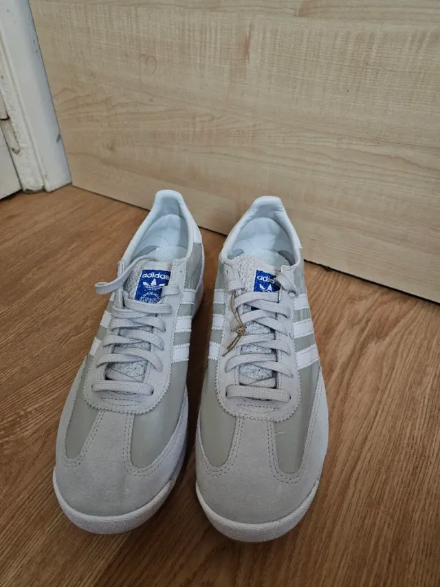 Zapatillas Adidas SL 72 RS Talla 45 1/3