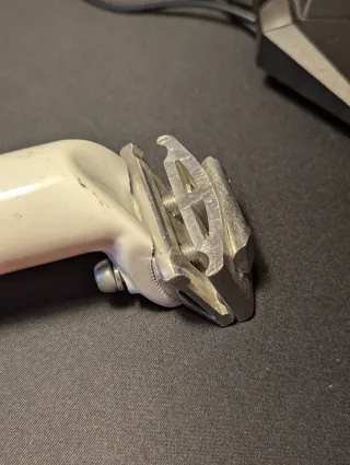 Reggisella bici 31,6 mm Bottecchia