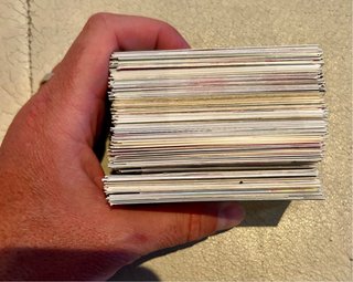 173 Cromos DIFERENTES FC Barcelona