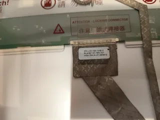 Pantalla Portátil 15.6 mod.B156XW01