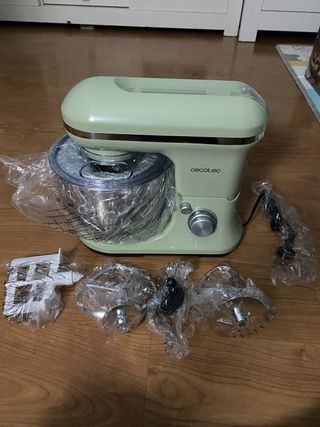 Cecotec Cecolixer Merengue 5L Batidora