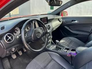 Mercedes-Benz Clase A 2015